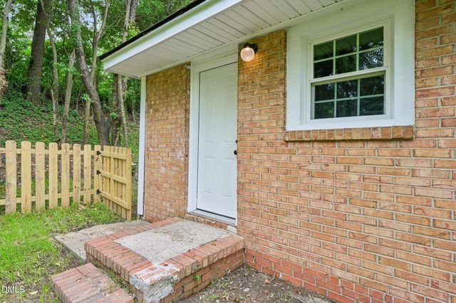 503 Maury Street S, Wilson, NC 27893