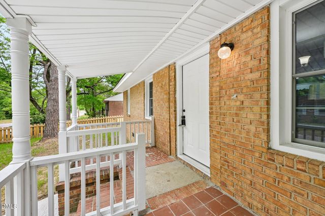 503 Maury Street S, Wilson, NC 27893