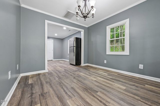 503 Maury Street S, Wilson, NC 27893