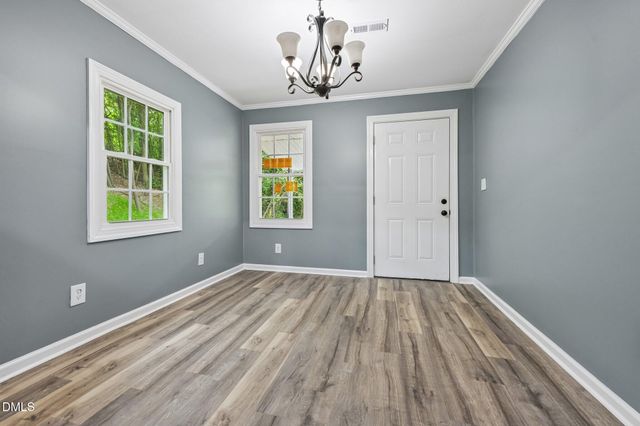 503 Maury Street S, Wilson, NC 27893