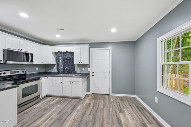 503 Maury Street S, Wilson, NC 27893
