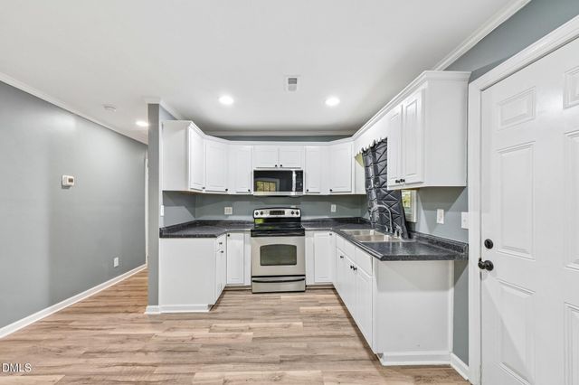 503 Maury Street S, Wilson, NC 27893