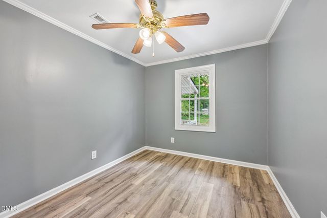 503 Maury Street S, Wilson, NC 27893