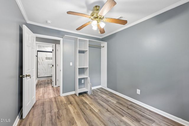 503 Maury Street S, Wilson, NC 27893
