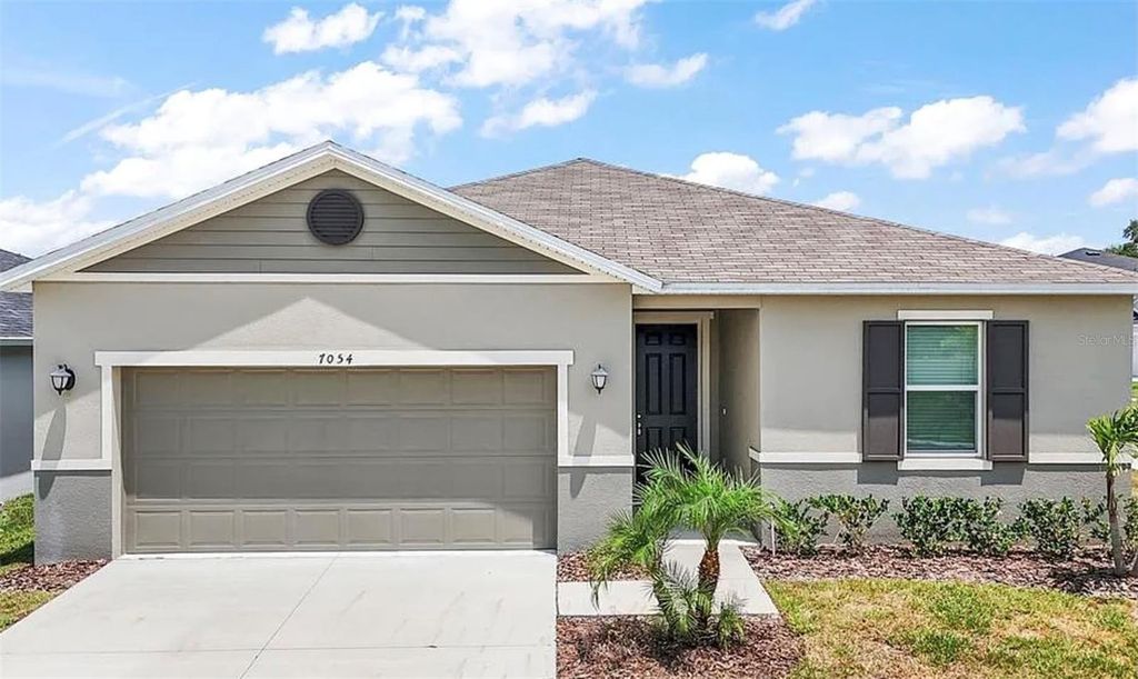 7054 CRUZ COURT, Lakeland, FL 33813