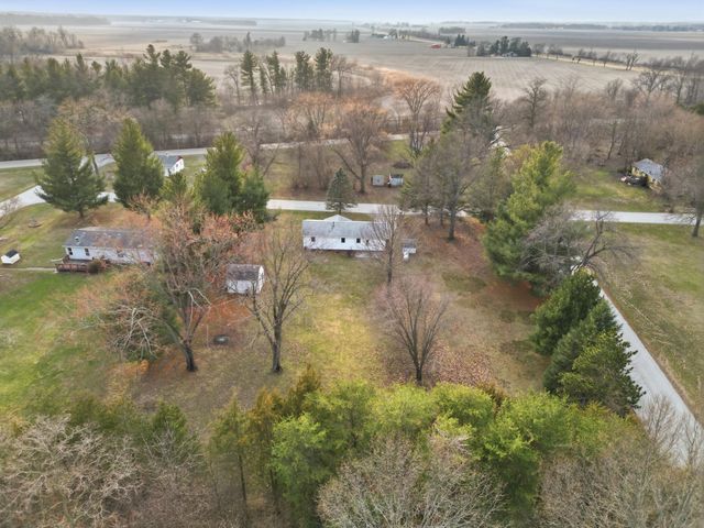 23515 Fillmore Street, Lowell, IN 46356