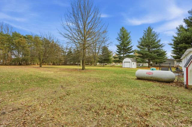 23515 Fillmore Street, Lowell, IN 46356