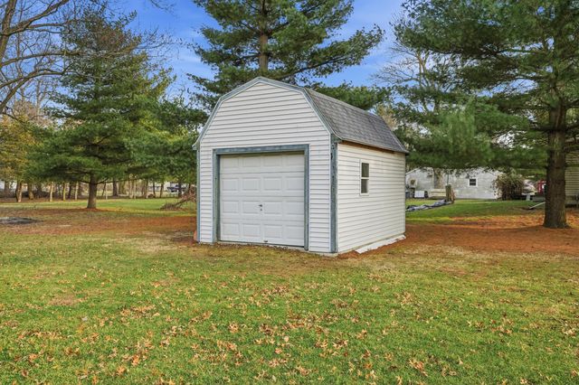 23515 Fillmore Street, Lowell, IN 46356