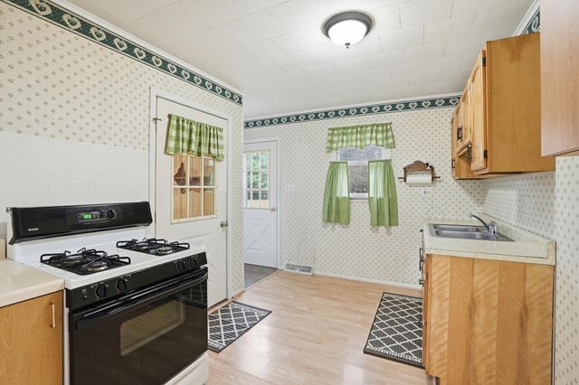 23515 Fillmore Street, Lowell, IN 46356