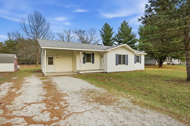 23515 Fillmore Street, Lowell, IN 46356