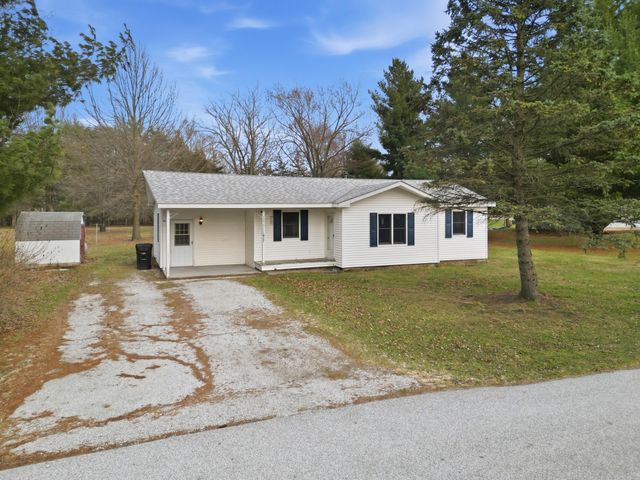 23515 Fillmore Street, Lowell, IN 46356