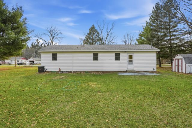 23515 Fillmore Street, Lowell, IN 46356