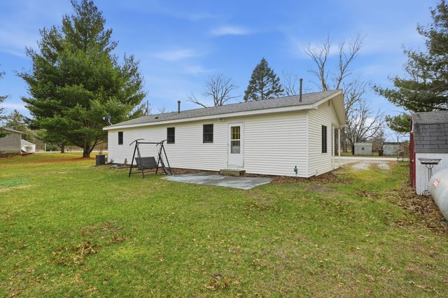 23515 Fillmore Street, Lowell, IN 46356