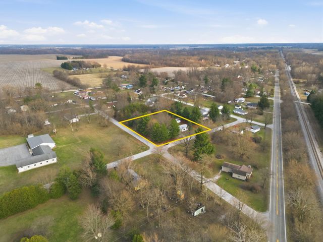 23515 Fillmore Street, Lowell, IN 46356