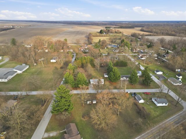 23515 Fillmore Street, Lowell, IN 46356