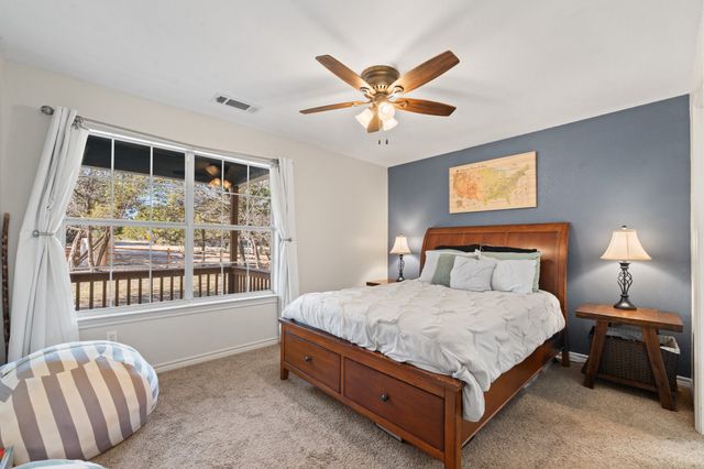 9401 Hilltop Street, Rio Vista, TX 76093