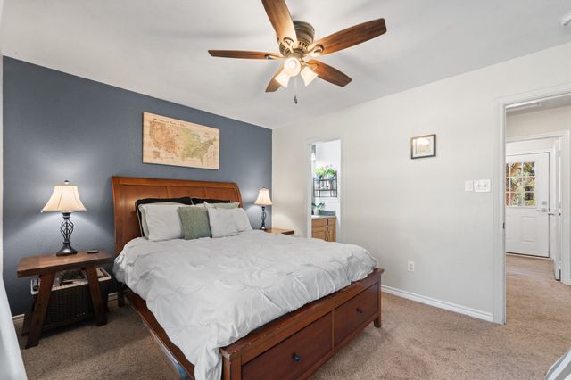 9401 Hilltop Street, Rio Vista, TX 76093