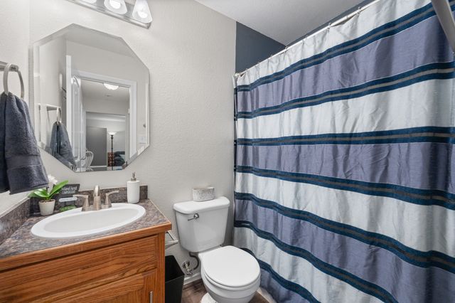 9401 Hilltop Street, Rio Vista, TX 76093