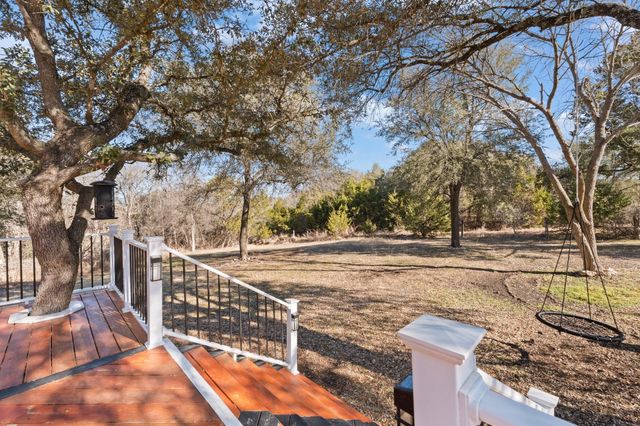 9401 Hilltop Street, Rio Vista, TX 76093