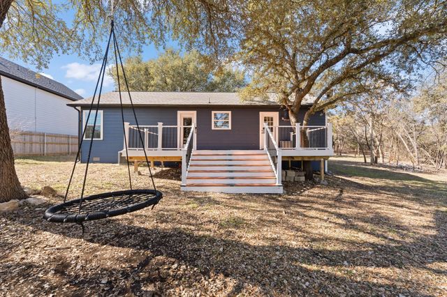 9401 Hilltop Street, Rio Vista, TX 76093