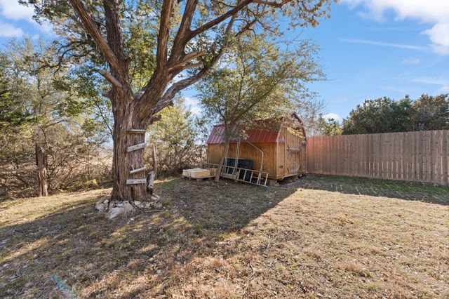 9401 Hilltop Street, Rio Vista, TX 76093