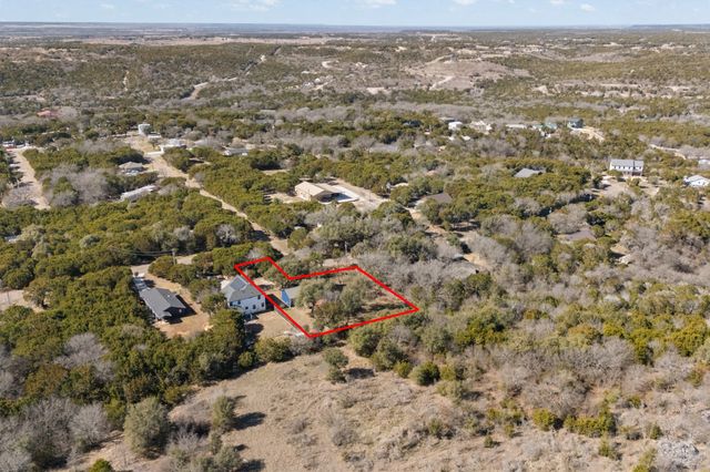 9401 Hilltop Street, Rio Vista, TX 76093