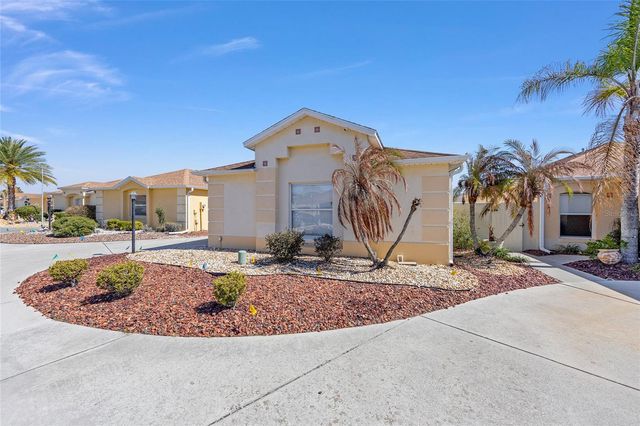 1111 SAN BERNARDO ROAD, The Villages, FL 32162