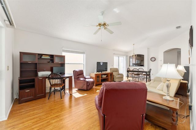 1111 SAN BERNARDO ROAD, The Villages, FL 32162