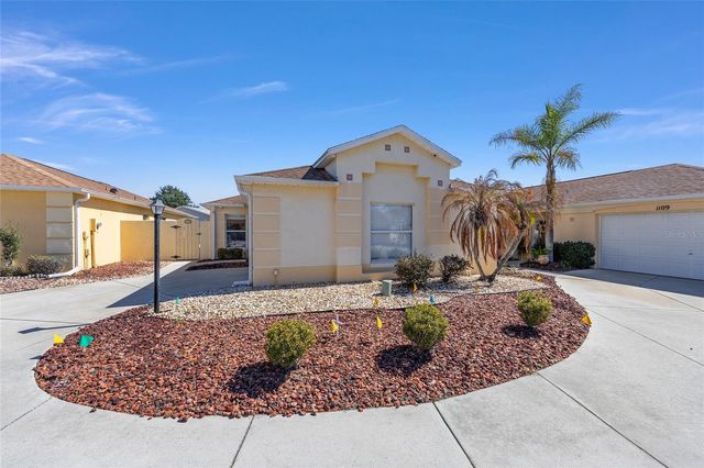 1111 SAN BERNARDO ROAD, The Villages, FL 32162