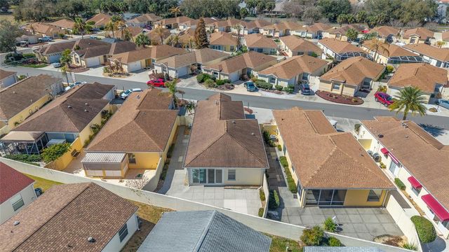 1111 SAN BERNARDO ROAD, The Villages, FL 32162