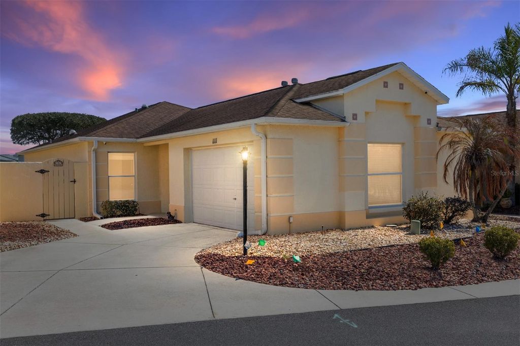 1111 SAN BERNARDO ROAD, The Villages, FL 32162