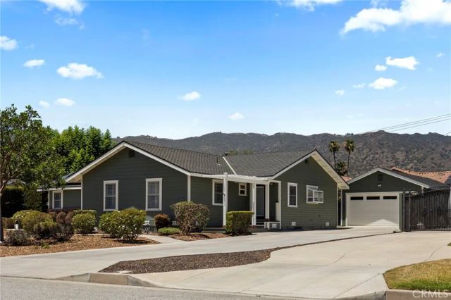 963 E Meda, Glendora, CA 91741