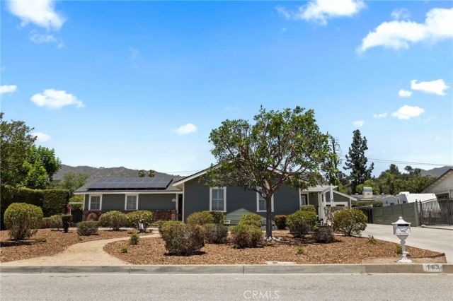 963 E Meda, Glendora, CA 91741