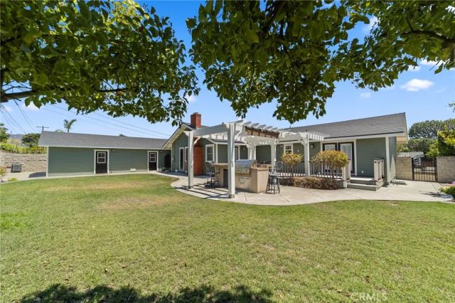 963 E Meda, Glendora, CA 91741