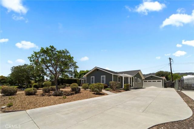 963 E Meda, Glendora, CA 91741