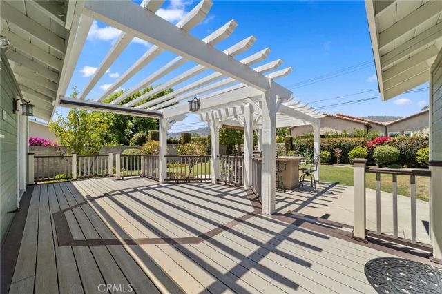 963 E Meda, Glendora, CA 91741