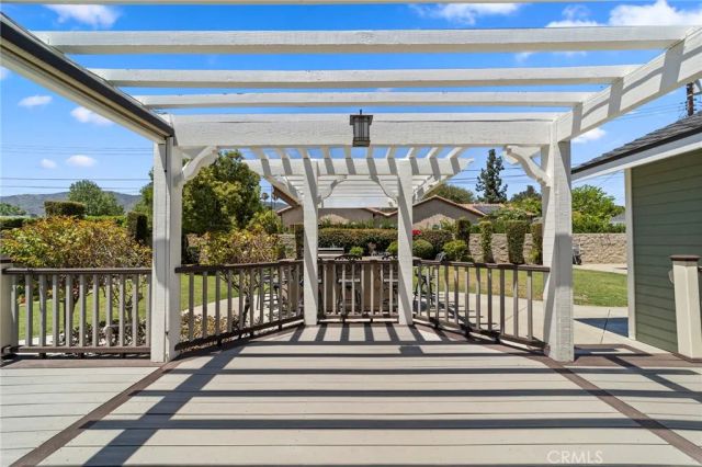 963 E Meda, Glendora, CA 91741
