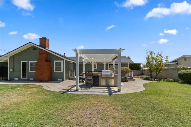 963 E Meda, Glendora, CA 91741