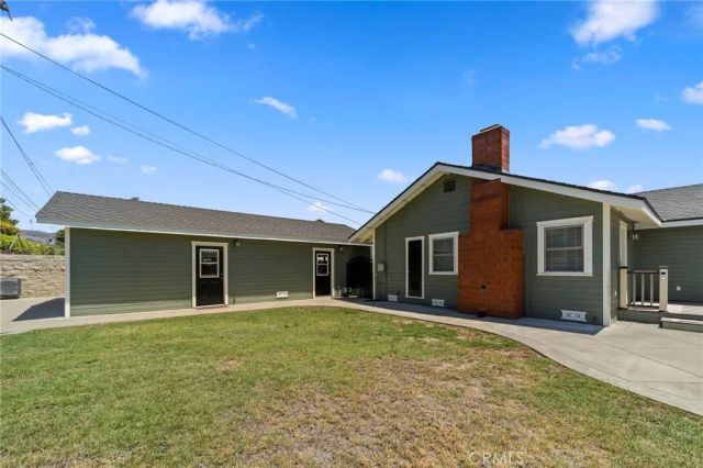 963 E Meda, Glendora, CA 91741