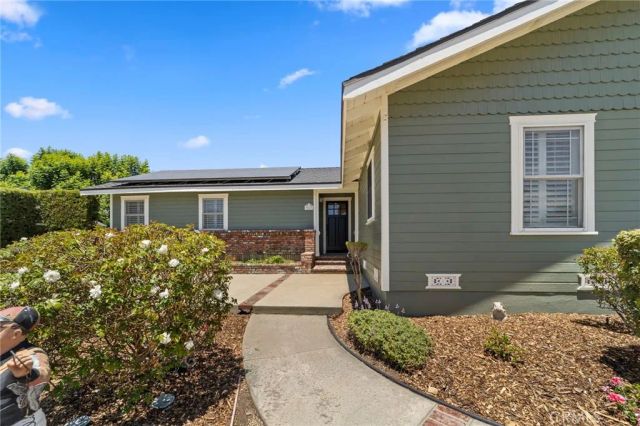963 E Meda, Glendora, CA 91741