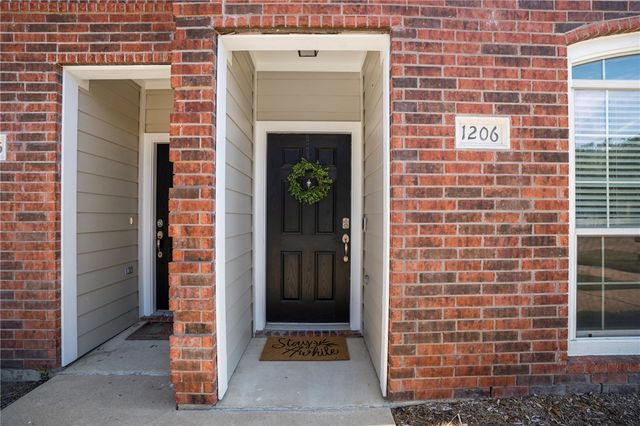 305 Holleman Drive E 1206, College Station, TX 77840