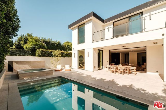 317 S Wetherly Drive, Beverly Hills, CA 90211