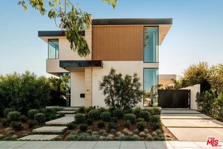 317 S Wetherly Drive, Beverly Hills, CA 90211
