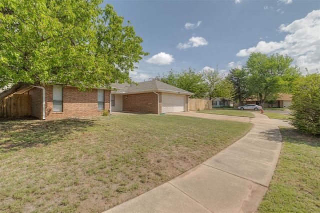 2801 Morgan Trail, Edmond, OK 73012