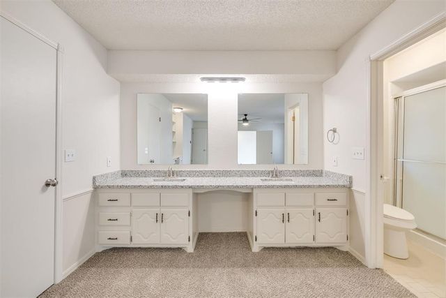 2801 Morgan Trail, Edmond, OK 73012