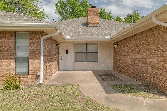 2801 Morgan Trail, Edmond, OK 73012