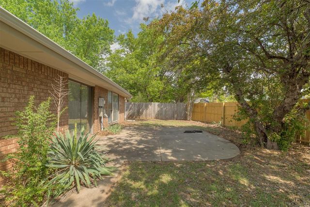 2801 Morgan Trail, Edmond, OK 73012