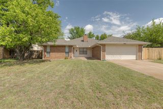 2801 Morgan Trail, Edmond, OK 73012