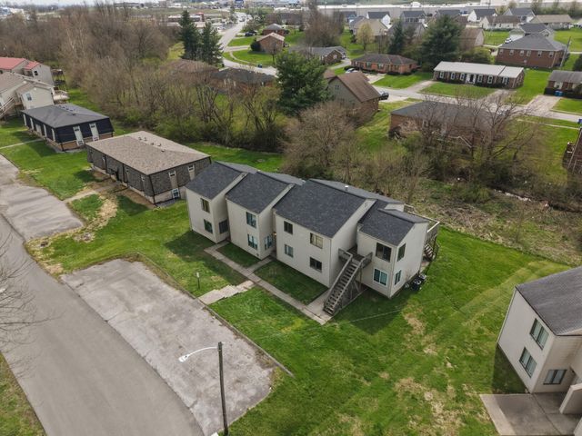 448 Patrician Place, Danville, KY 40422