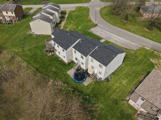 448 Patrician Place, Danville, KY 40422